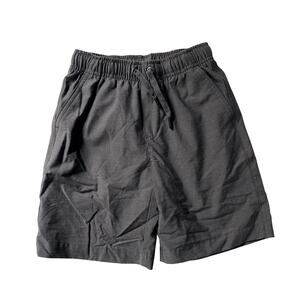 Bixby Nomad Shorts - Gray - 7